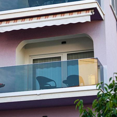 Villa Ana Split Exterior foto