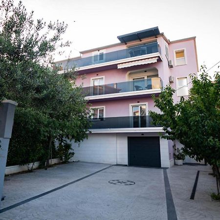 Villa Ana Split Exterior foto